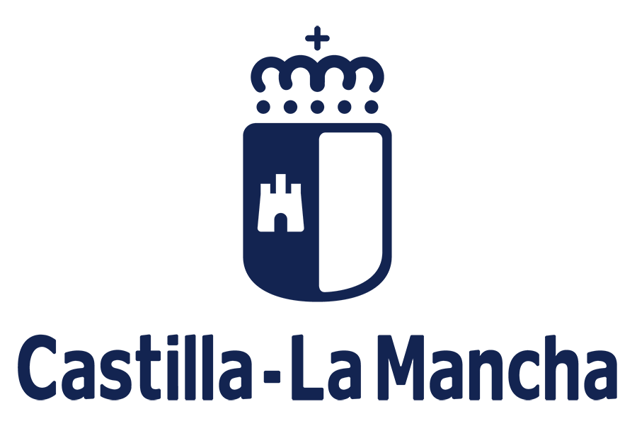 Este proyecto ha sido cofinanciado por la Junta de comunidades de Castilla-La Mancha.